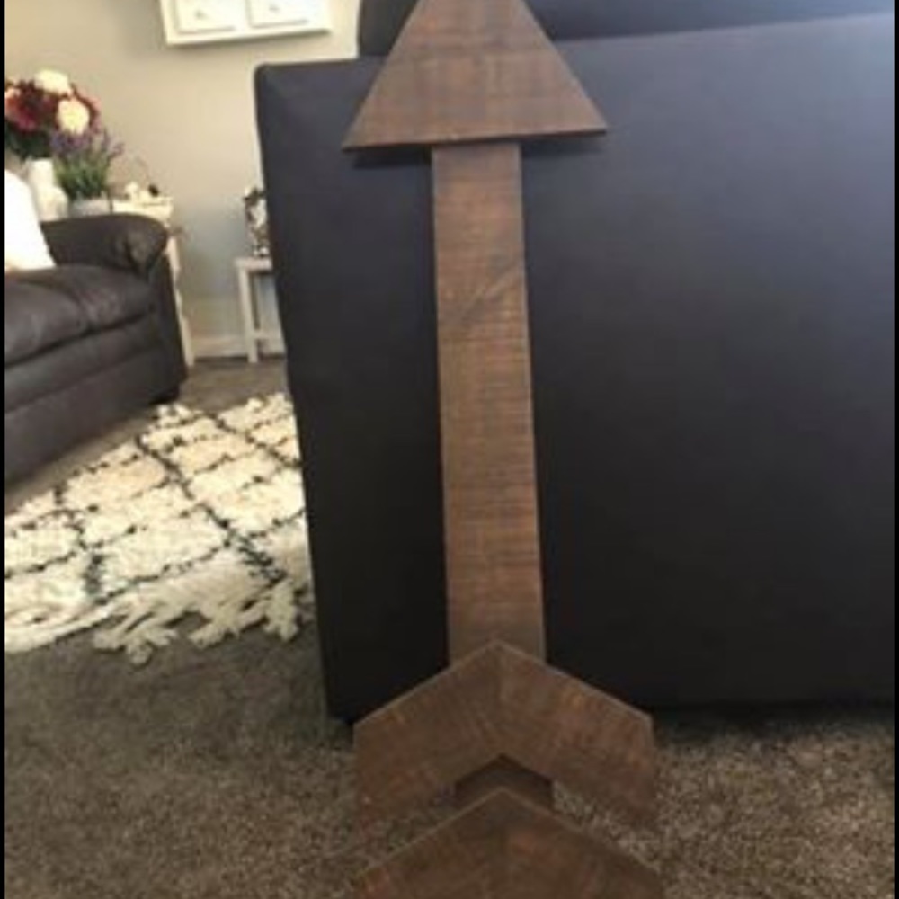 Arrow